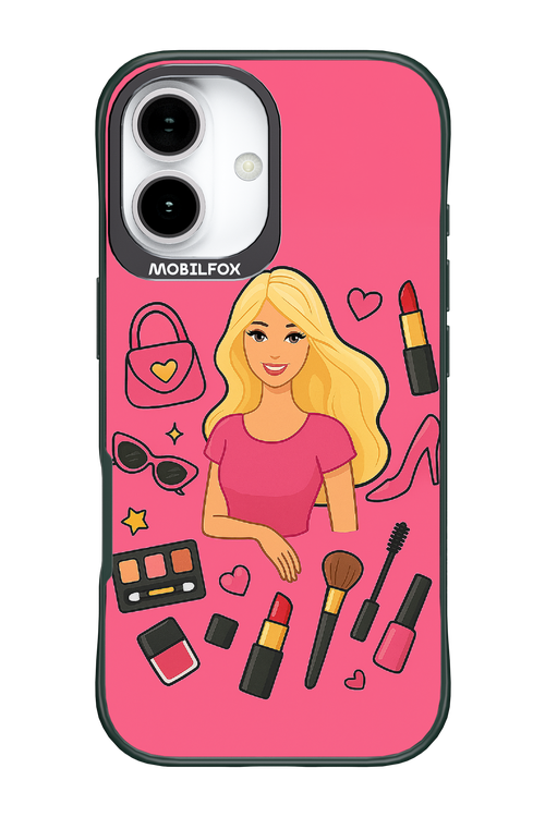 Just a Girll 2.0 - Apple iPhone 17