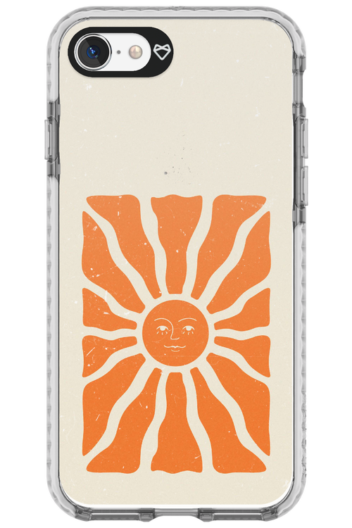 Solar Soul 2.0 - Apple iPhone 8