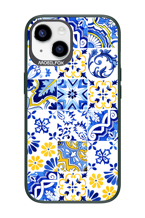 Malaga 2.0 - Apple iPhone 14