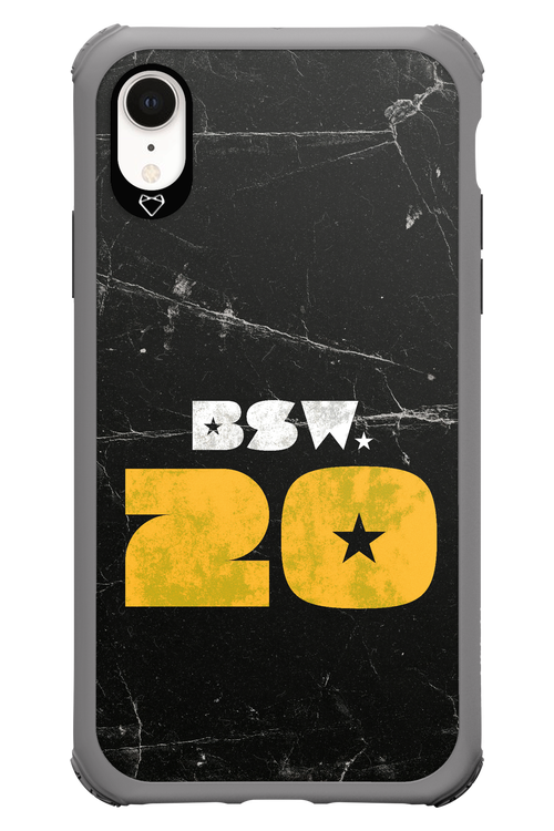 BSW 20 (1) 2.0 - Apple iPhone XR