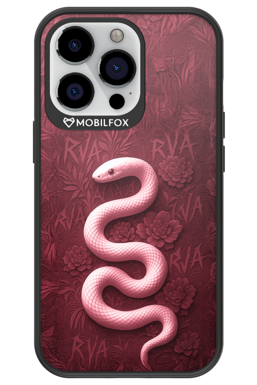 Rose Venom 2.0 - Apple iPhone 13 Pro
