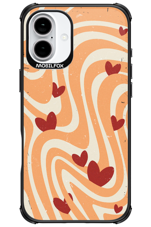 Heartwave 2.0 - Apple iPhone 16 Plus