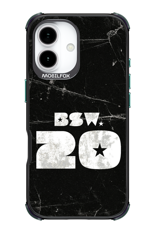 BSW 20 (4) 2.0 - Apple iPhone 17