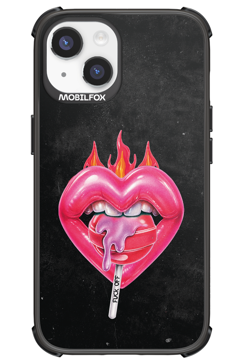FuckOff 2.0 - Apple iPhone 14