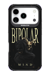 BIPOLAR 2.0 - Apple iPhone 17 Pro