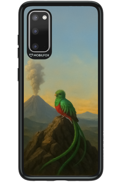 Birdy 2.0 - Samsung Galaxy S20