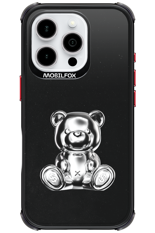 Dollar Bear - Apple iPhone 16 Pro