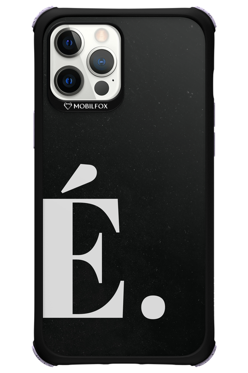 E II (Off Space) 2.0 - Apple iPhone 12 Pro Max