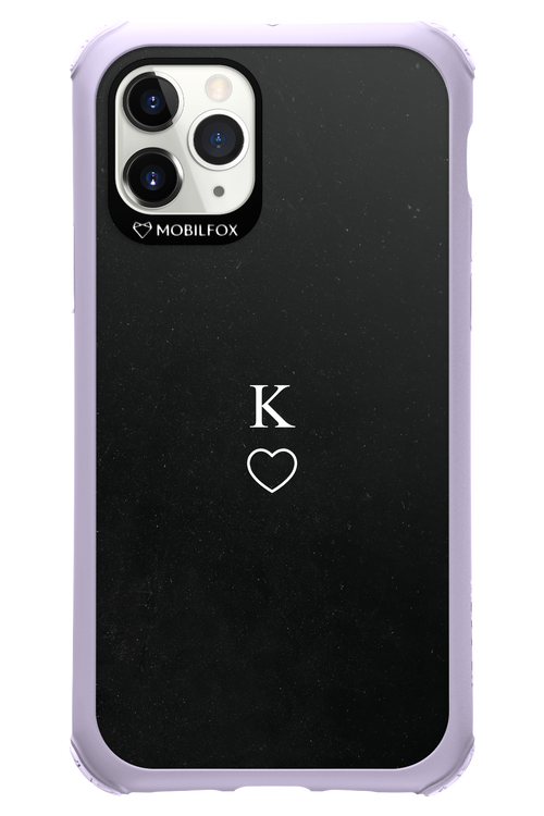 K Black 2.0 - Apple iPhone 11 Pro