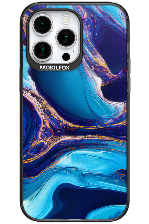 Amethyst 2.0 - Apple iPhone 15 Pro Max