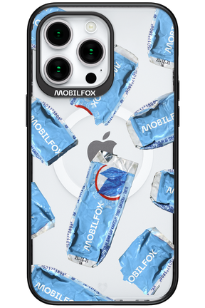 Mobilfox Gum - Apple iPhone 15 Pro Max