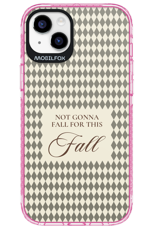 Not Gonna Fall 2.0 - Apple iPhone 14 Plus