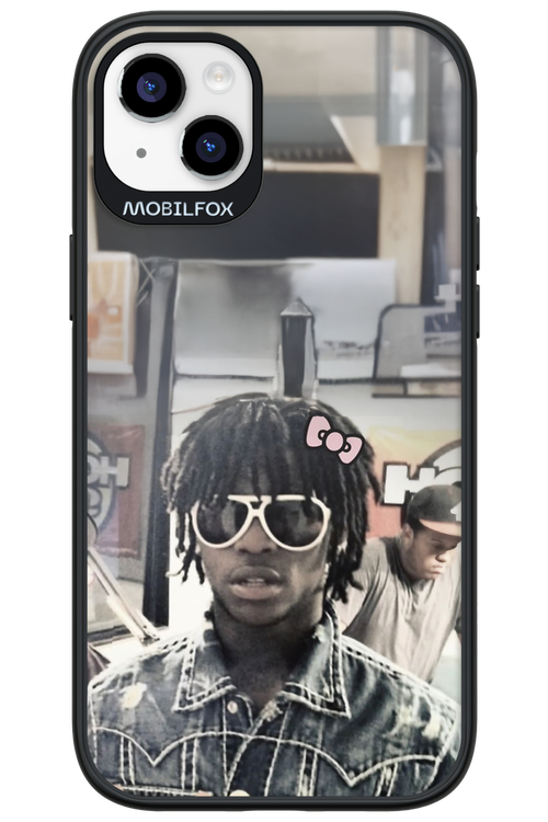 Drip ‘n’ Bow 2.0 - Apple iPhone 14 Plus