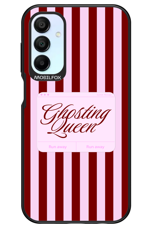 Ghosting Queen2 2.0 - Samsung Galaxy A15