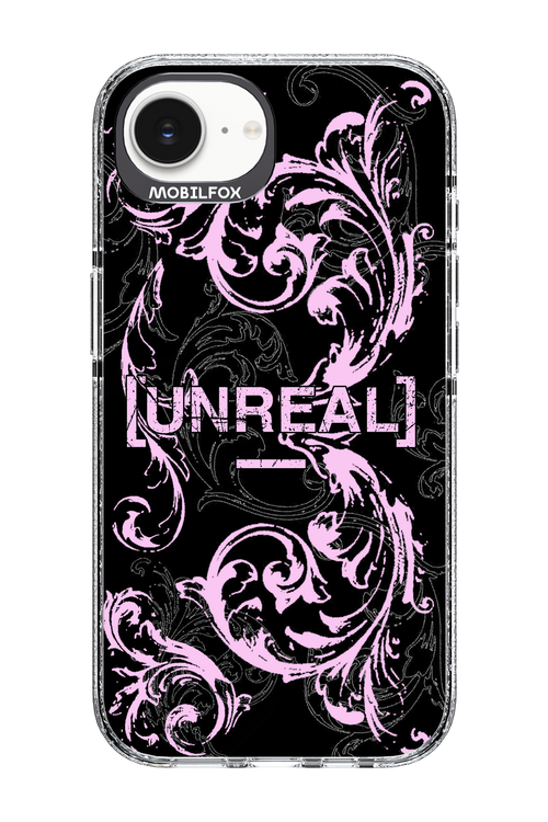 Antique Pink 2.0 - Apple iPhone 17e