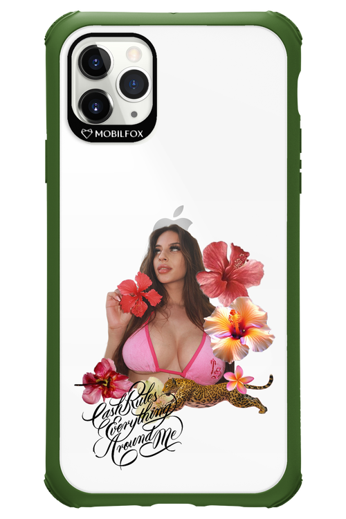 Island Money Muse 2.0 - Apple iPhone 11 Pro Max