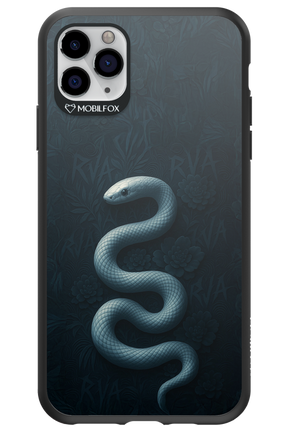 Night Venom 2.0 - Apple iPhone 11 Pro Max