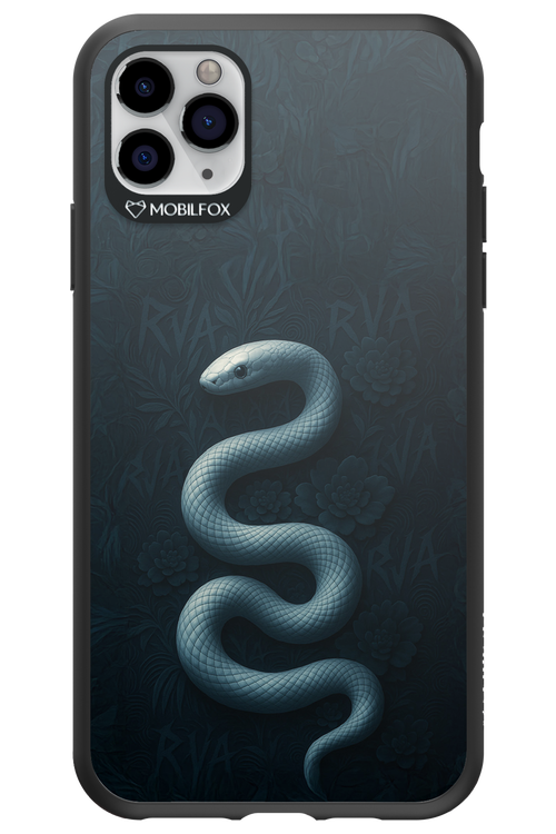 Night Venom 2.0 - Apple iPhone 11 Pro Max