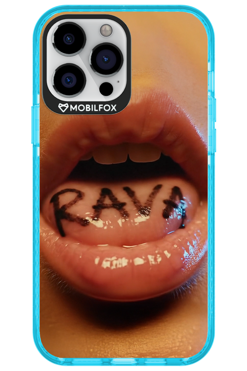 Rava Kiss 2.0 - Apple iPhone 13 Pro Max