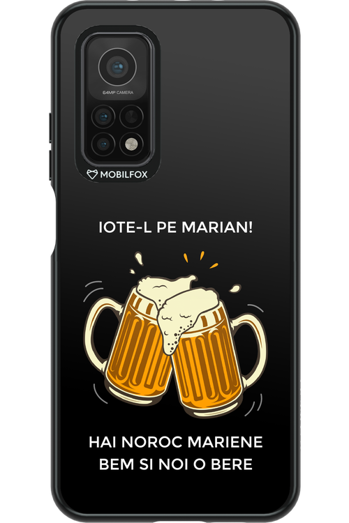 Marian - Xiaomi Mi 10T 5G