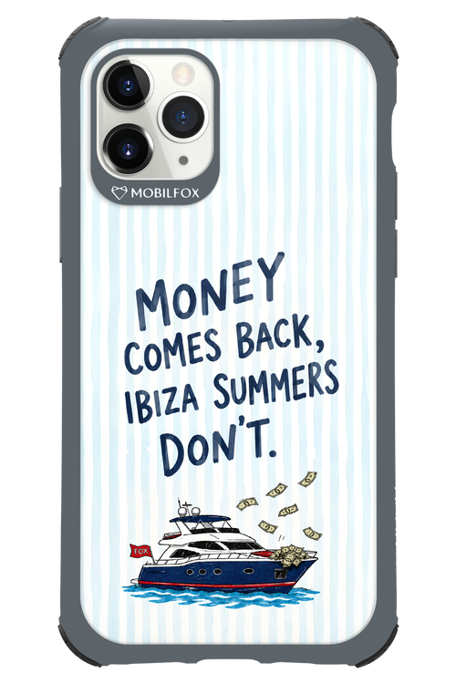 Ibiza summers 2.0 - Apple iPhone 11 Pro
