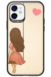 Girl Love II 2.0 - Apple iPhone 12