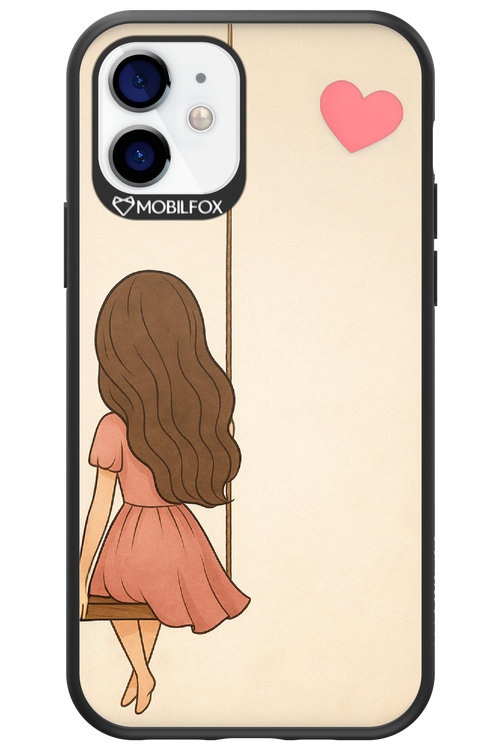 Girl Love II 2.0 - Apple iPhone 12