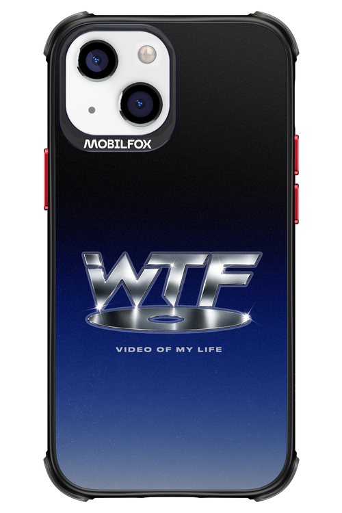 W T F 2.0 - Apple iPhone 13 Mini