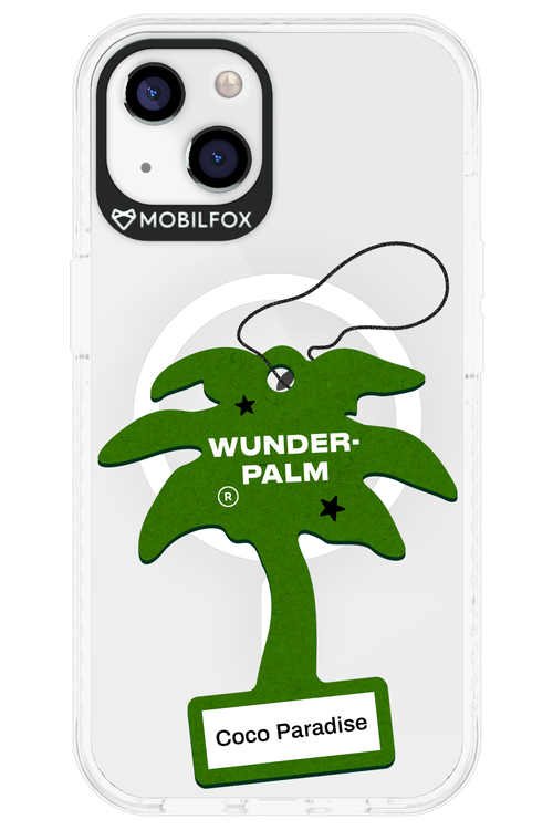 Wunder-Palm 2.0 - Apple iPhone 13