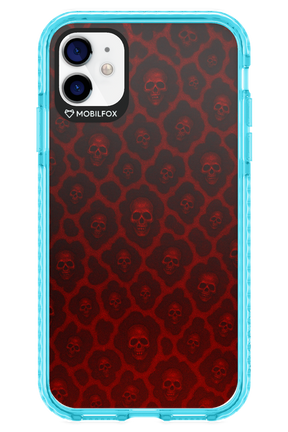 Skullpard - Apple iPhone 11