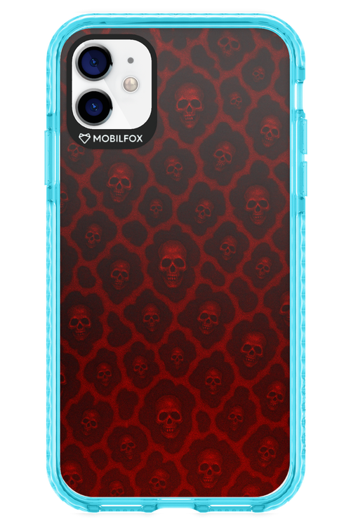 Skullpard - Apple iPhone 11
