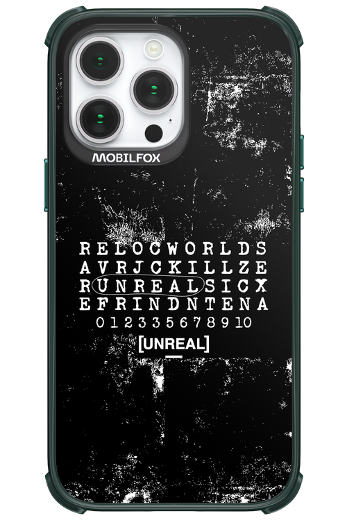 X Ten 2.0 - Apple iPhone 14 Pro Max