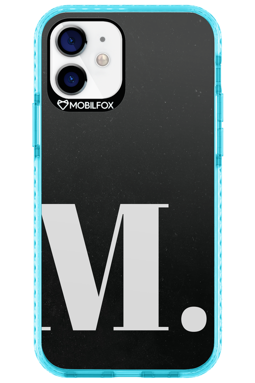 M (Off Space) 2.0 - Apple iPhone 12