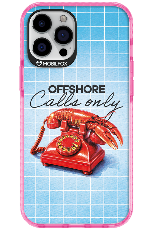 Offshore 2.0 - Apple iPhone 12 Pro Max