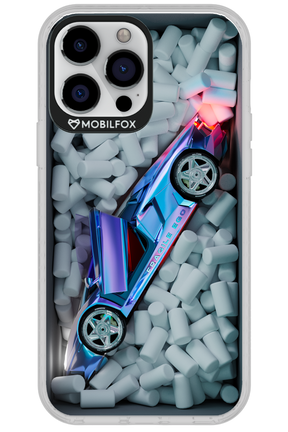 Fragile Ego - Apple iPhone 13 Pro Max