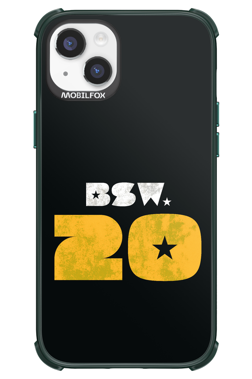 BSW 20 (6) 2.0 - Apple iPhone 14 Plus