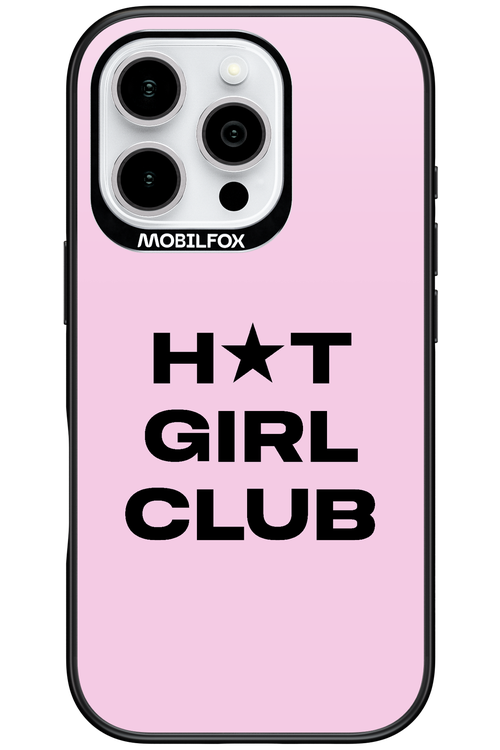 Hot Girl - Apple iPhone 16 Pro