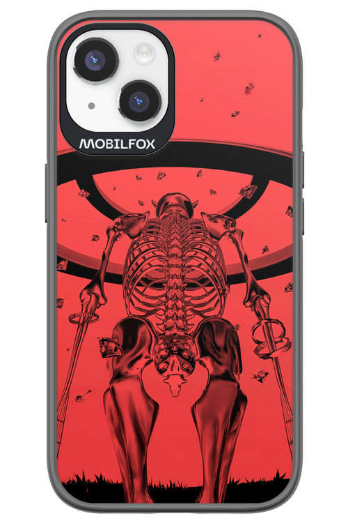 RMN Cover 2.0 - Apple iPhone 14