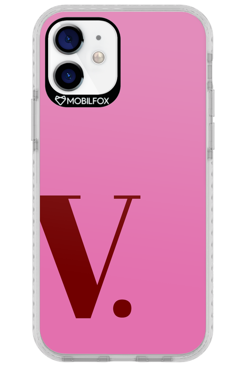 V (Sorbet) 2.0 - Apple iPhone 12