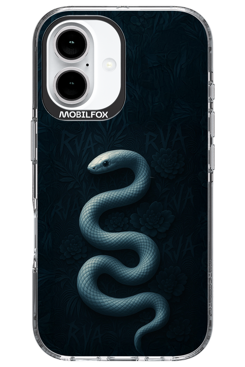 Night Venom - Apple iPhone 16