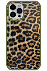 Leopard - Apple iPhone 12 Pro Max