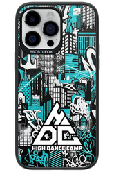 HDC 3 - Apple iPhone 14 Pro Max