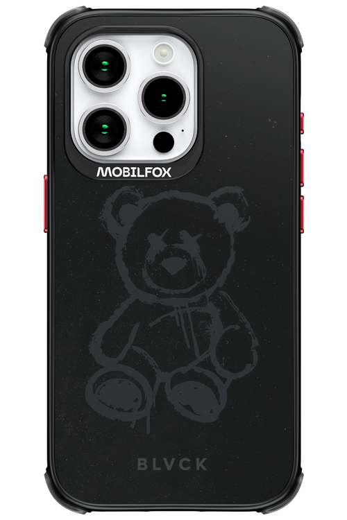 BLVCK BEAR 2.0 - Apple iPhone 15 Pro