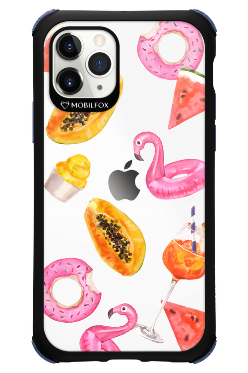 TropicalHouse - Apple iPhone 11 Pro