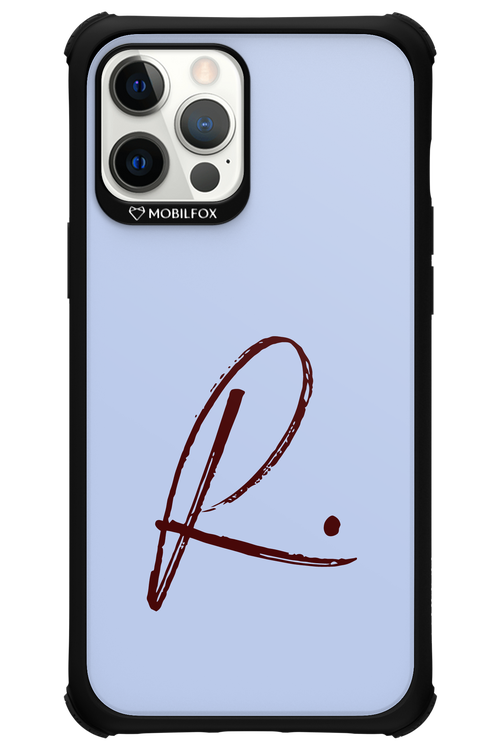 (Jellyfish Presso) R 2.0 - Apple iPhone 12 Pro Max