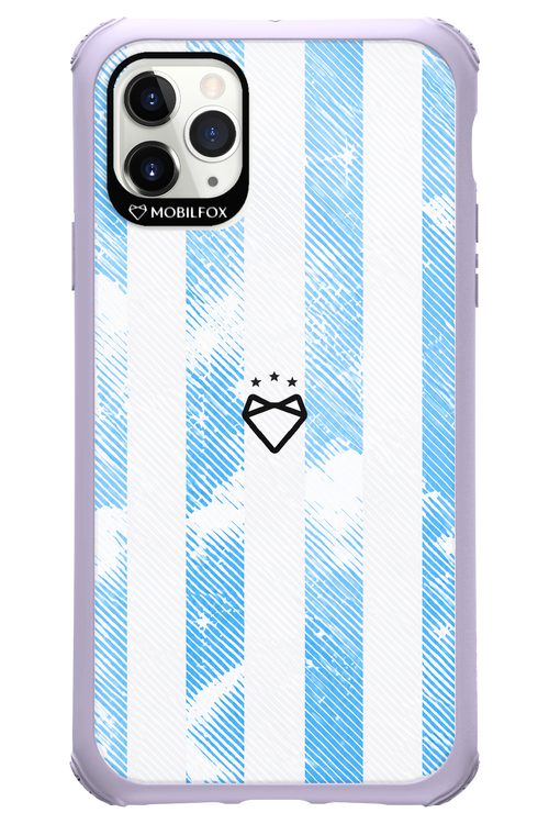 Argentina x Mobilfox 2.0 - Apple iPhone 11 Pro Max