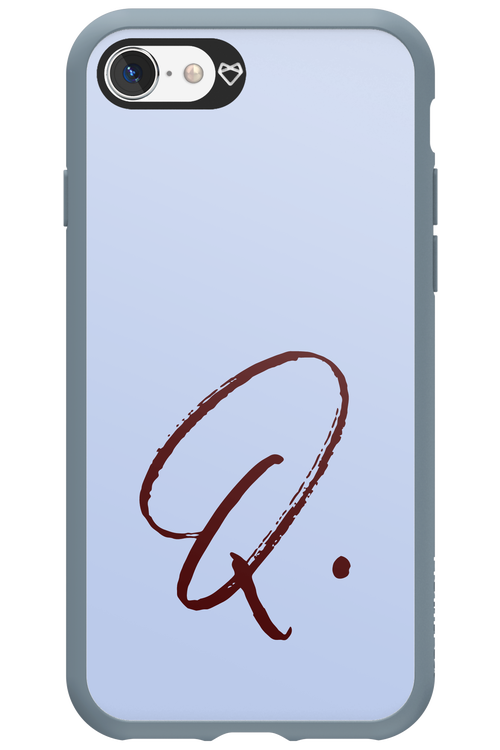 (Jellyfish Presso) Q 2.0 - Apple iPhone SE 2020