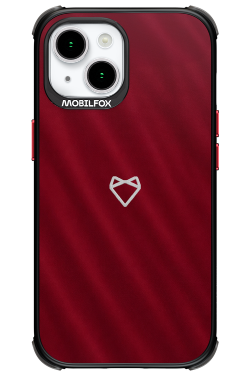 Ungaria X Mobilfox 2.0 - Apple iPhone 15