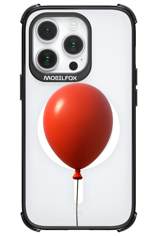 Red Balloon 2.0 - Apple iPhone 14 Pro
