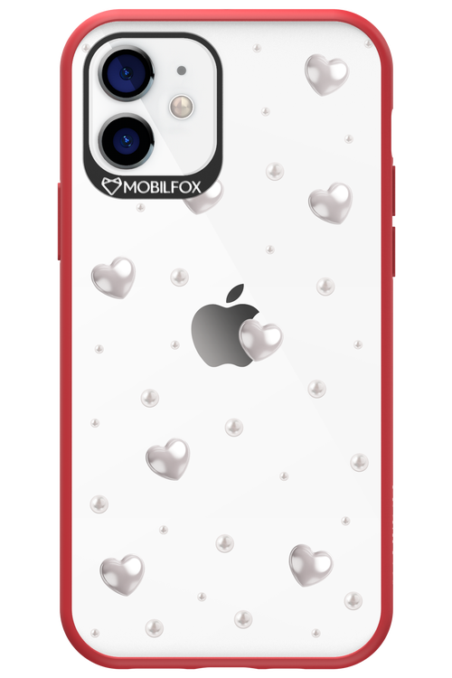 Pearl Tears 2.0 - Apple iPhone 12